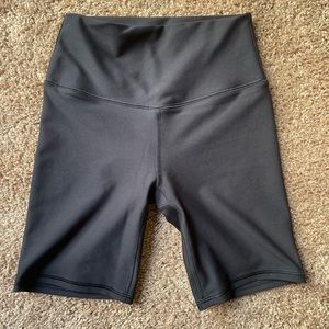 YPB Biker Shorts